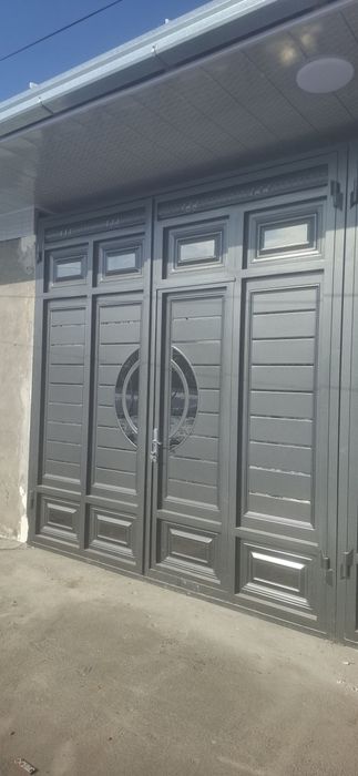 6 сотки 3 ком аренда дома Зангата