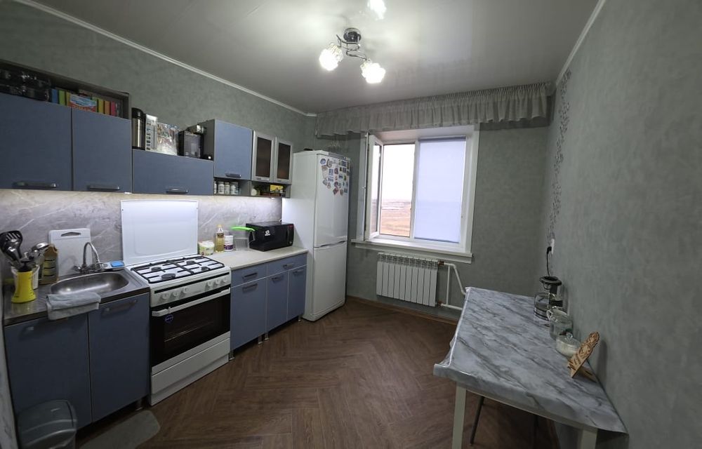 Продам 2х комнатную квартиру 6-85