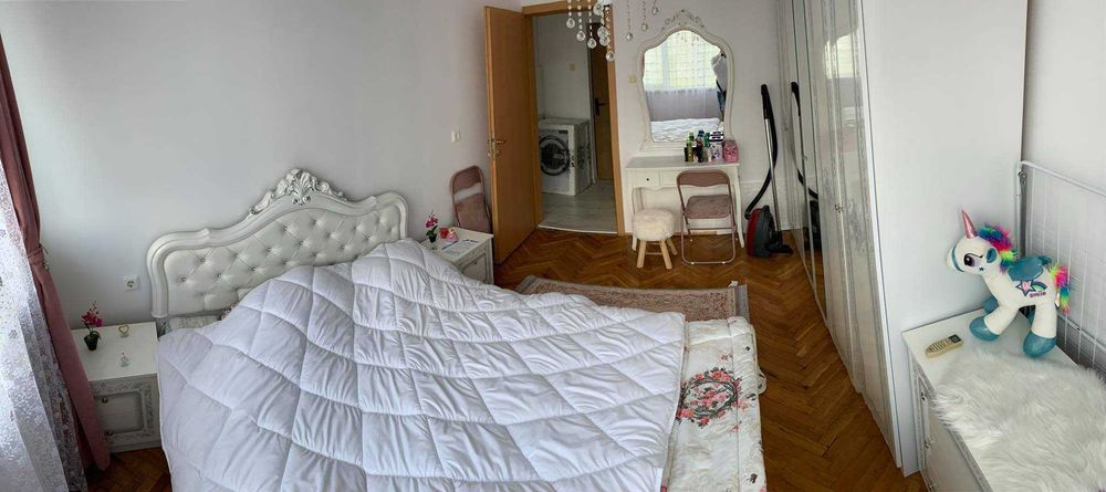 Дава се под наем Двустаен апартамент в Бургас, Зорница - 41 кв.м за 408 € - Снимка #3