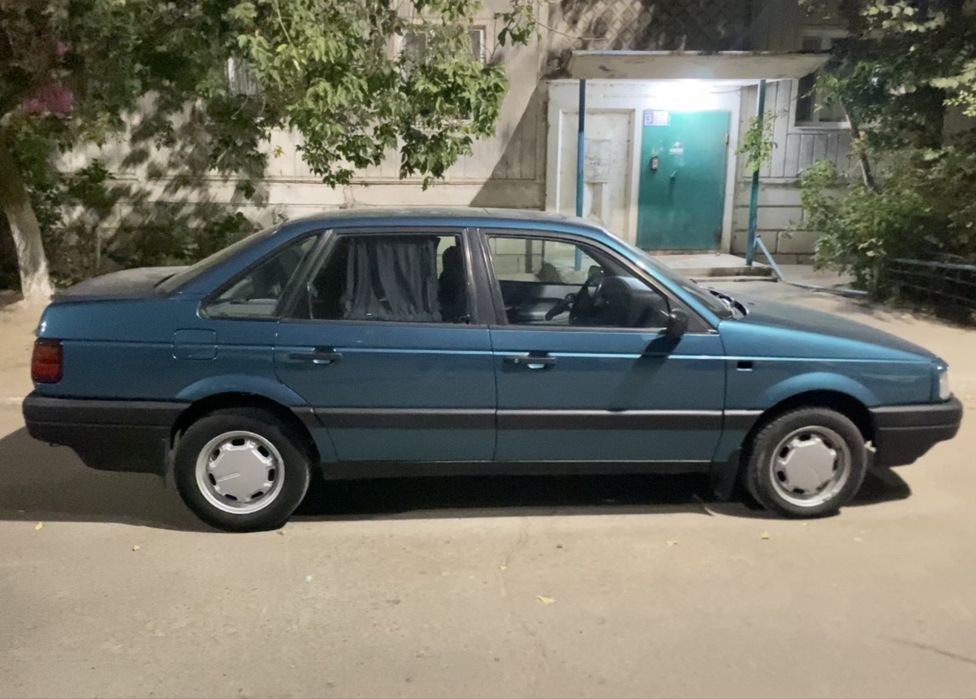 Продам пассат б3