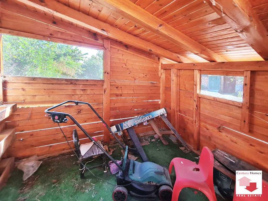 Продава се Къща в с. Драгижево, Област Велико Търново - 80 кв.м за 1363 €/кв.м - Снимка #19
