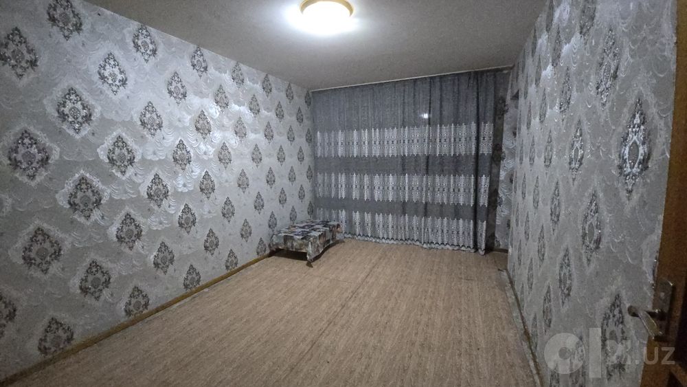 Сдаётся квартира в аренду, 3-х комнатная, 1 этаж, ориентир "Паскуаль"