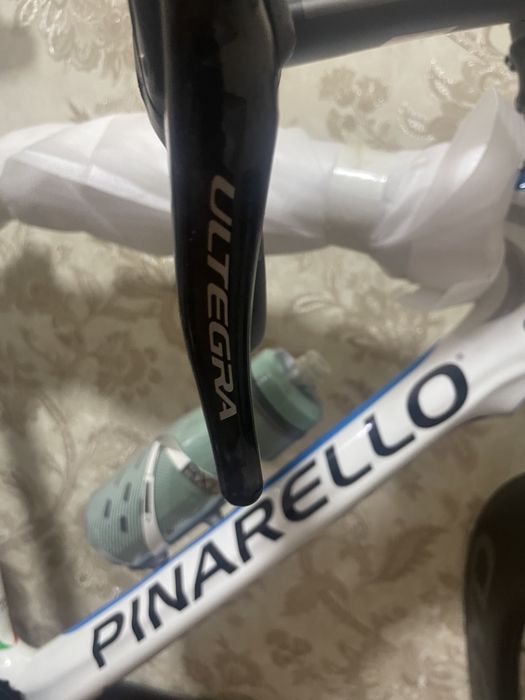 Pinarello dogma think 60.1