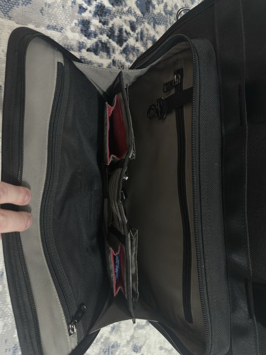 Чемодан для ручной клади из Германии