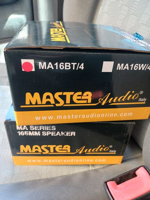 Комплект тонколони