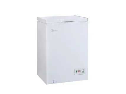 Продается морозильная камера AS 129C