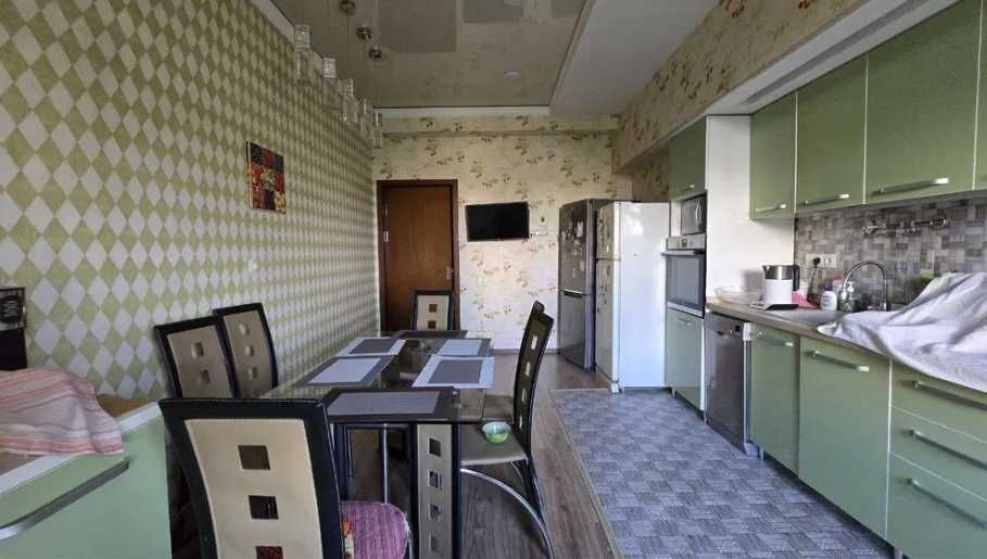 Новостройка!ул.Абдуллы Кадирий "Басри Баба" м-ро Хамид Алимджан 195 м²