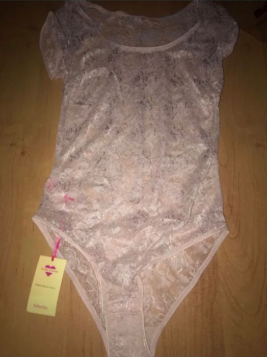 Новое боди для девушек