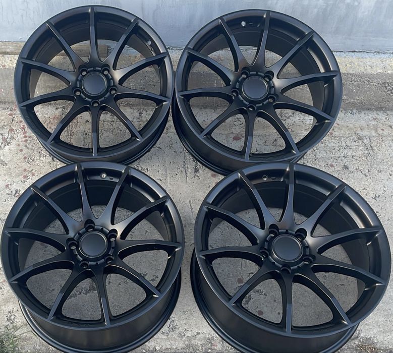 18 цола tomason 5x120