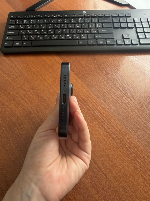 Iphone 15 Pro 256 gb