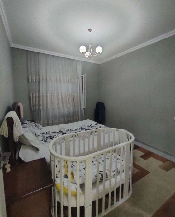 Продаётся 3/3/5 Карасу-6