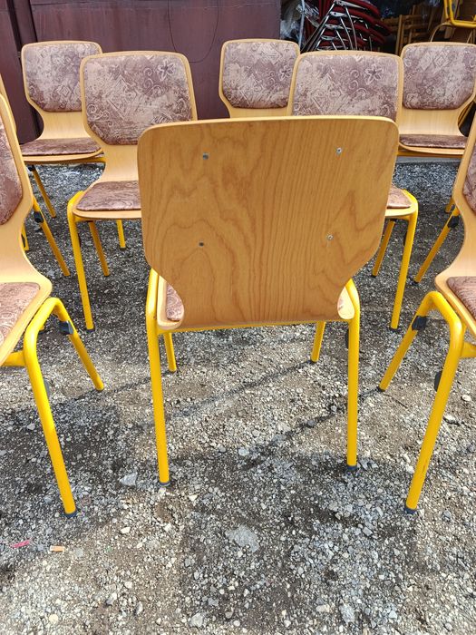 Стифиращи столове А148