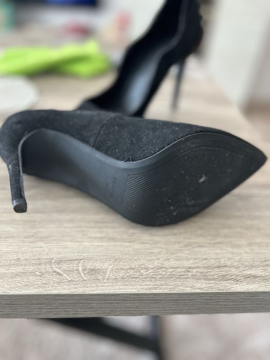 Дамски обувки Bershka