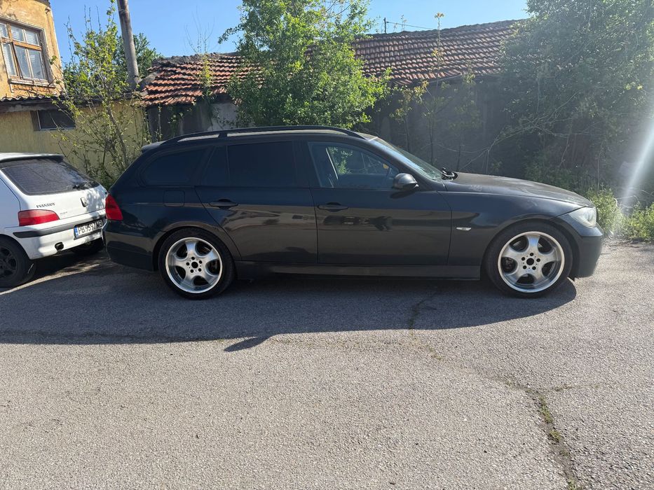 Джанти 18 ки 5х120