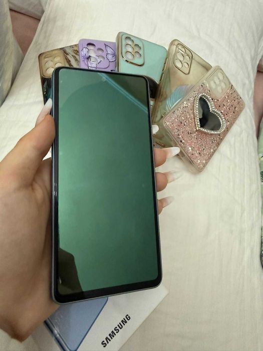 Vand telefon Samsung A53 5G