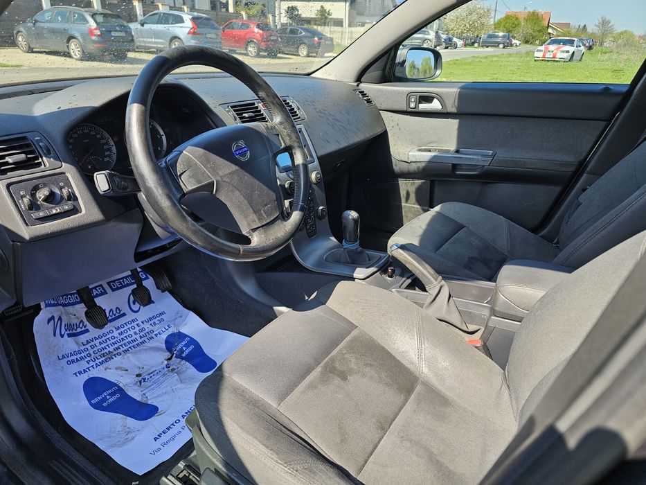 Volvo v50 1.6d 109cp