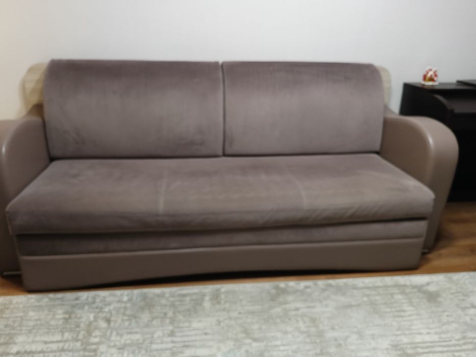 Диван+стол для Вас