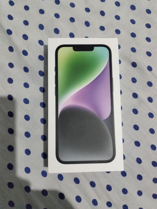Apple 14 128 состояние