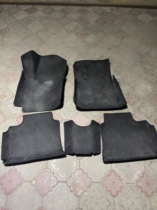 Полики для Элантры 24г