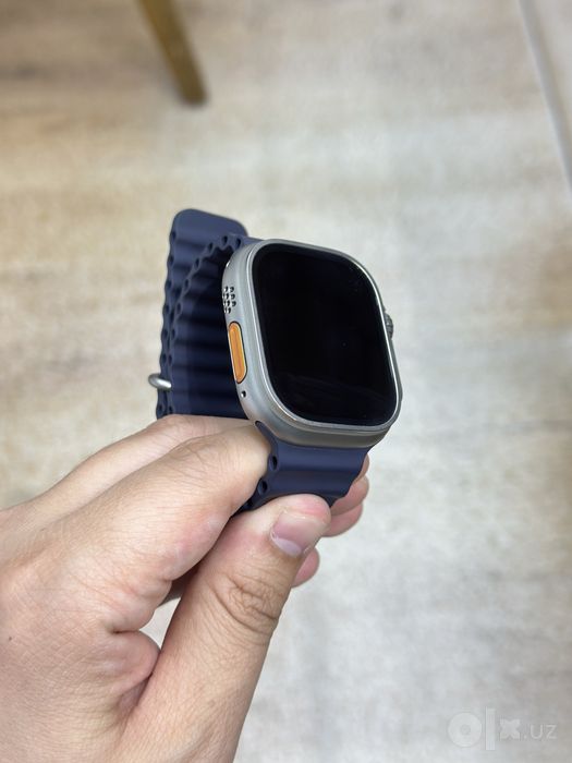 Apple watch ultra 2