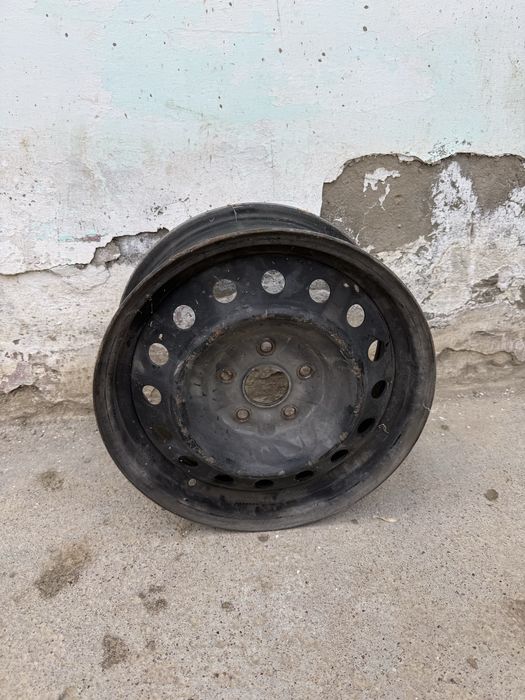 Тайота камри 4диска срчна