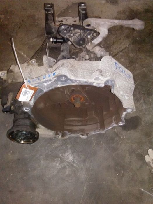 Cutie viteze VW Polo 1.2 benzina,12V,an fabr. 2007