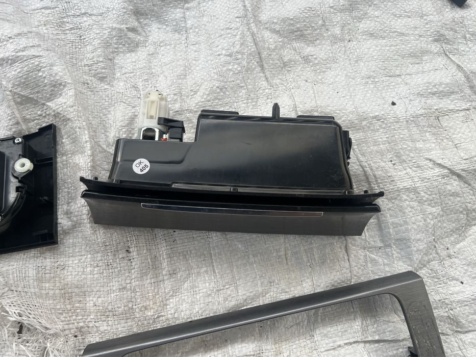 Clima generatia 2 trim clima trim navigatie scrumiera trim schimbator