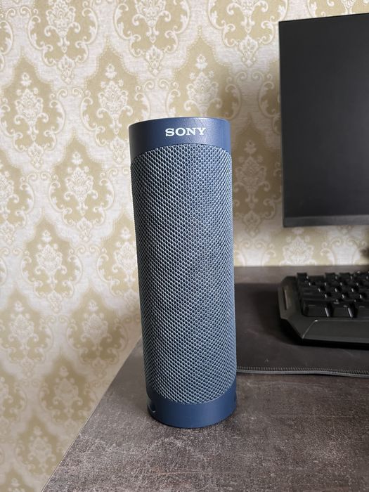Колонка Sony SRSXB23
