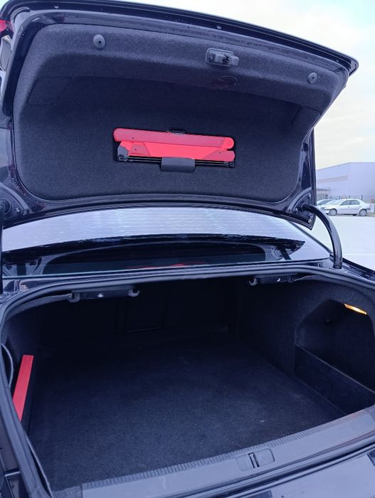 Vând Volkswagen Passat, 1.6TDI, an 2011