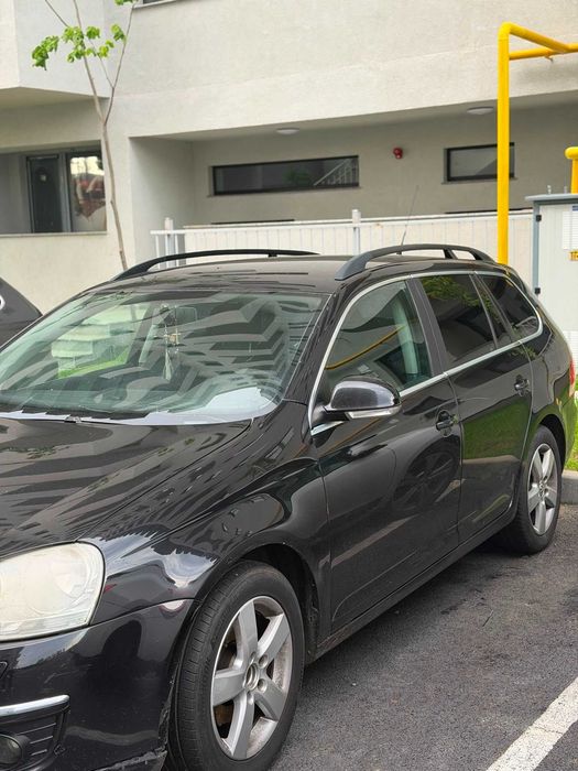 VOLKSWAGEN Golf 2007 — imagine 2