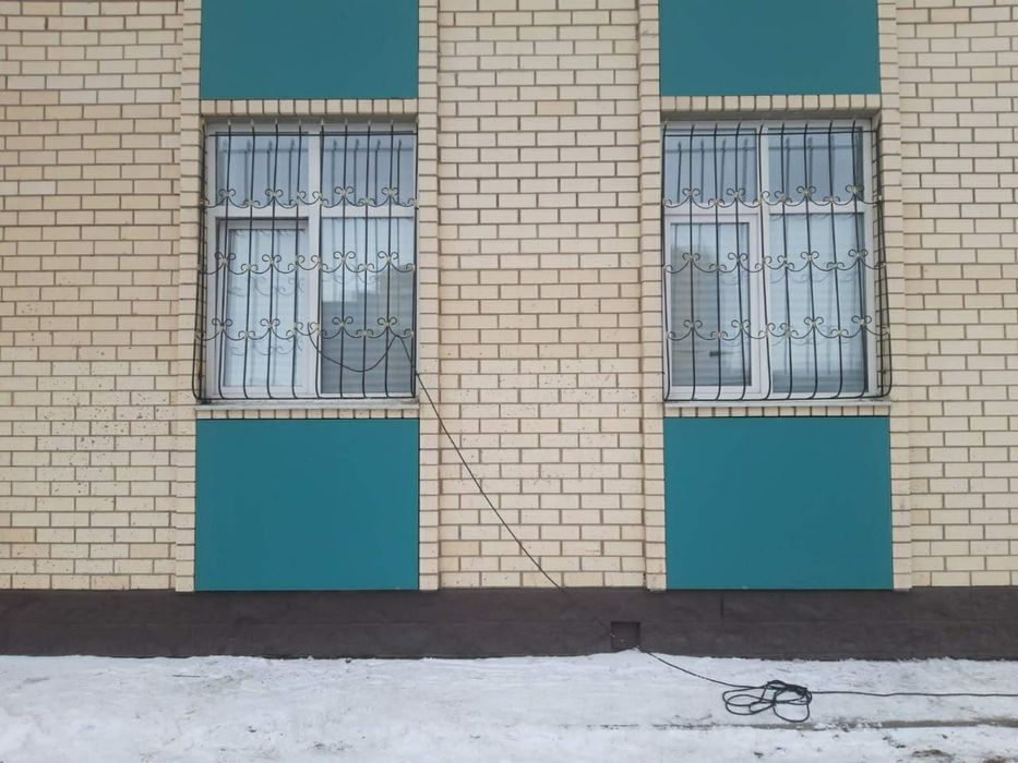 Решетки,двери на заказ