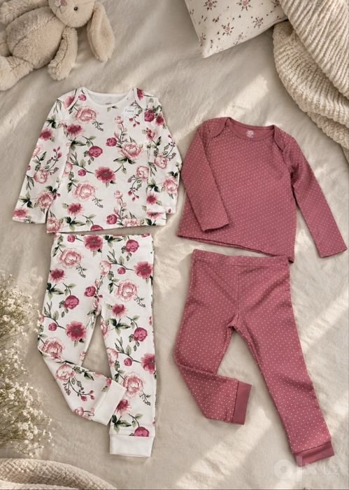 НОВЫЙ комплект из 2х пижам