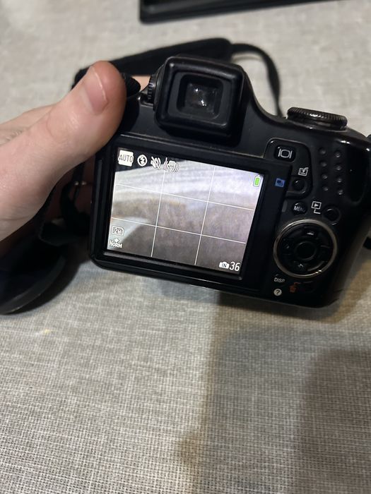 Фотоаппарат olympus