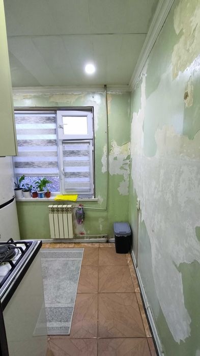 Продаётся 3-комнатная квартира РЕСПУБЛИКА - КОЛОС. Этаж 4 из 5.