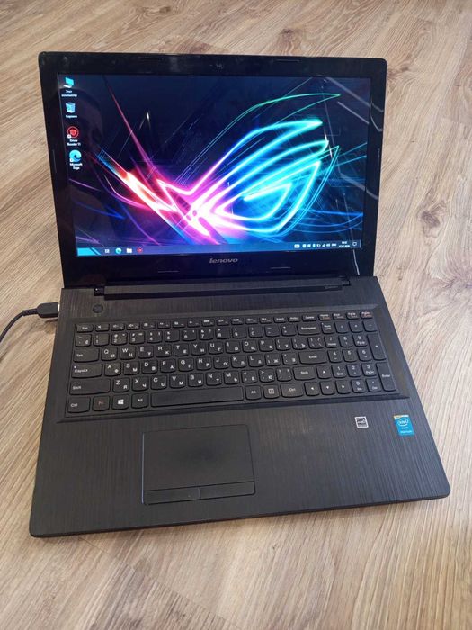 Мощный 4х ядерный ноутбук!