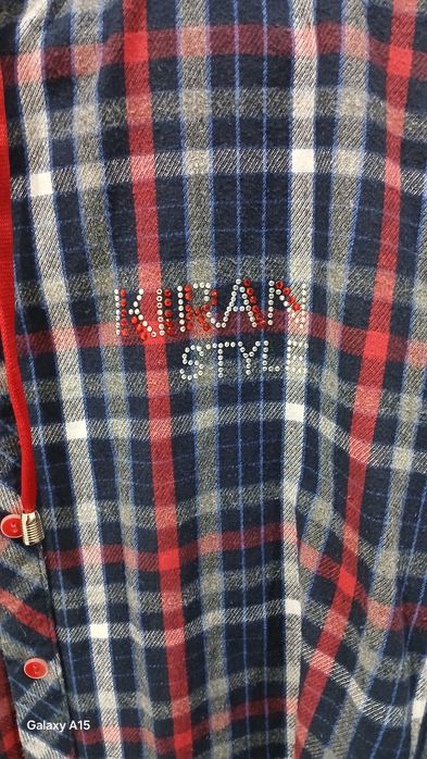 Рубашки в очень хорошим состоянии