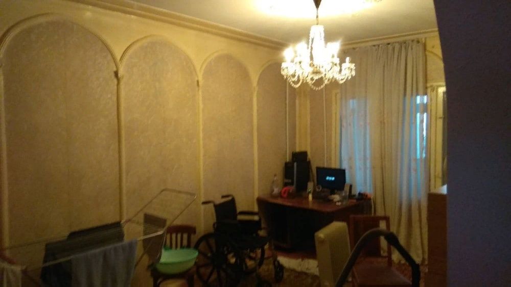 Продам квартира 4-х комнатная Тузель-3