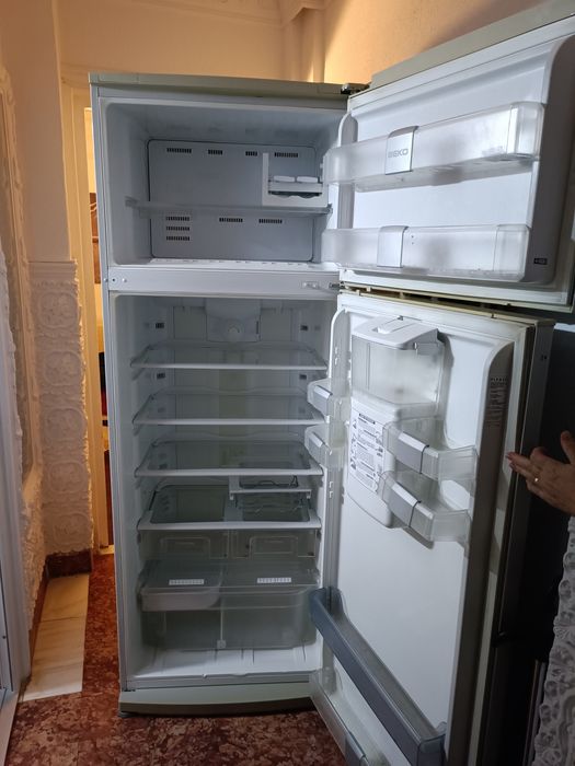 Frifiser No Fost Beko doua usi