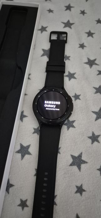Продам часы Galaxy Watch 4 Classic 46mm