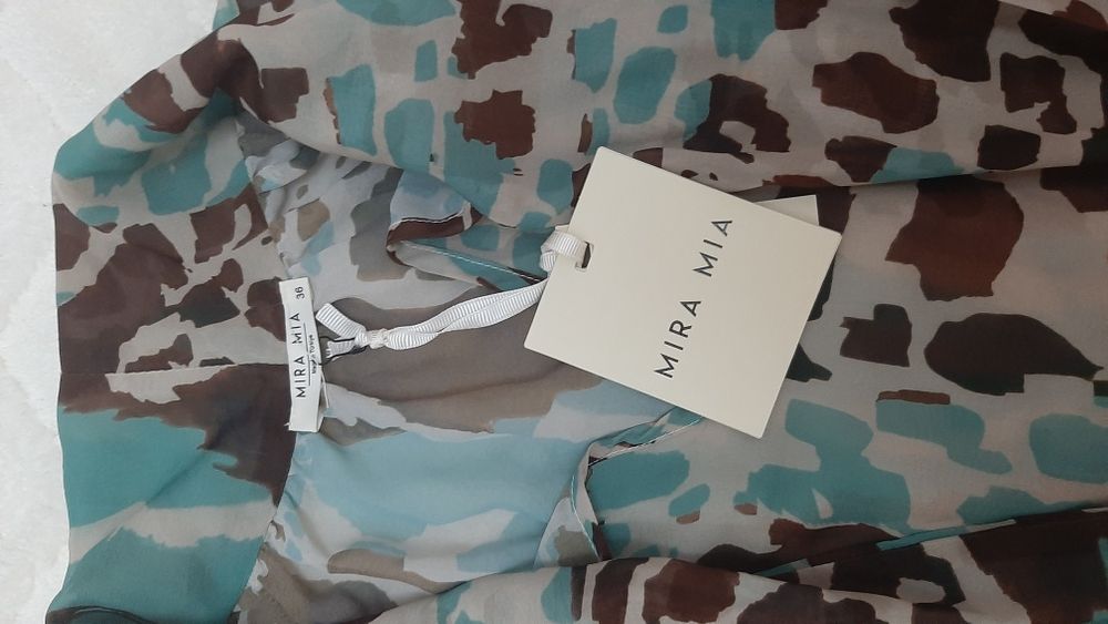 Продам блузку Mira Mia