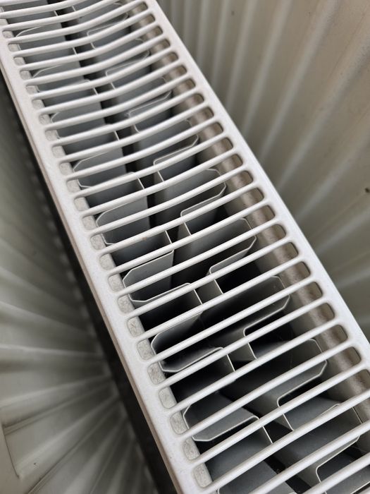Calorifer-Radiator Korad 2 buc