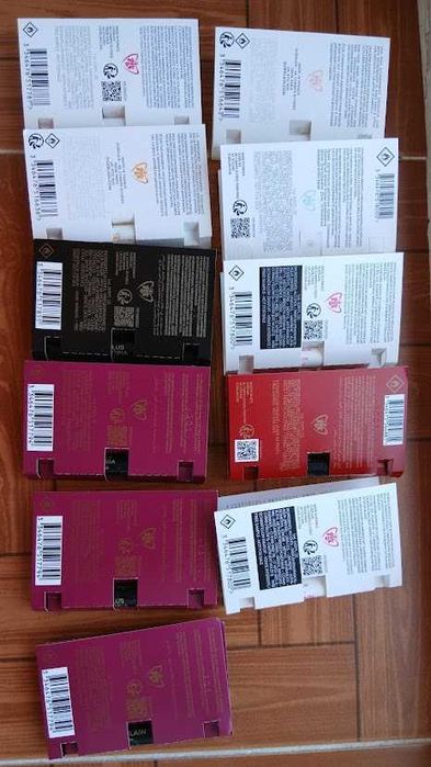 Discovery set Guerlain