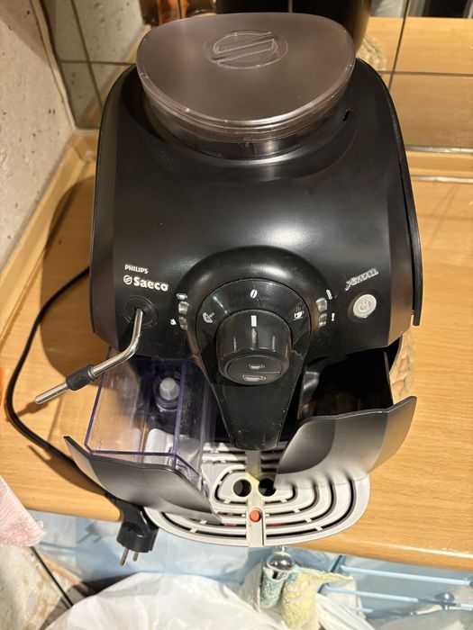 Кафеавтомат Philips Saeco Xsmall
