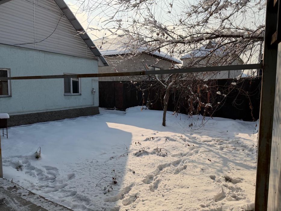 Дом на разбор, газоблок