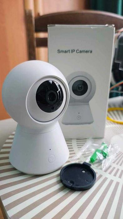 Yi Iot IP Камера Wifi