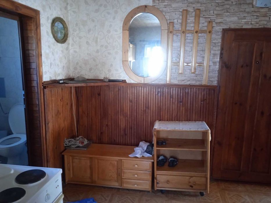 Дава се под наем Двустаен апартамент в Хасково, Център - 100 кв.м за 199.41 € - Снимка #1