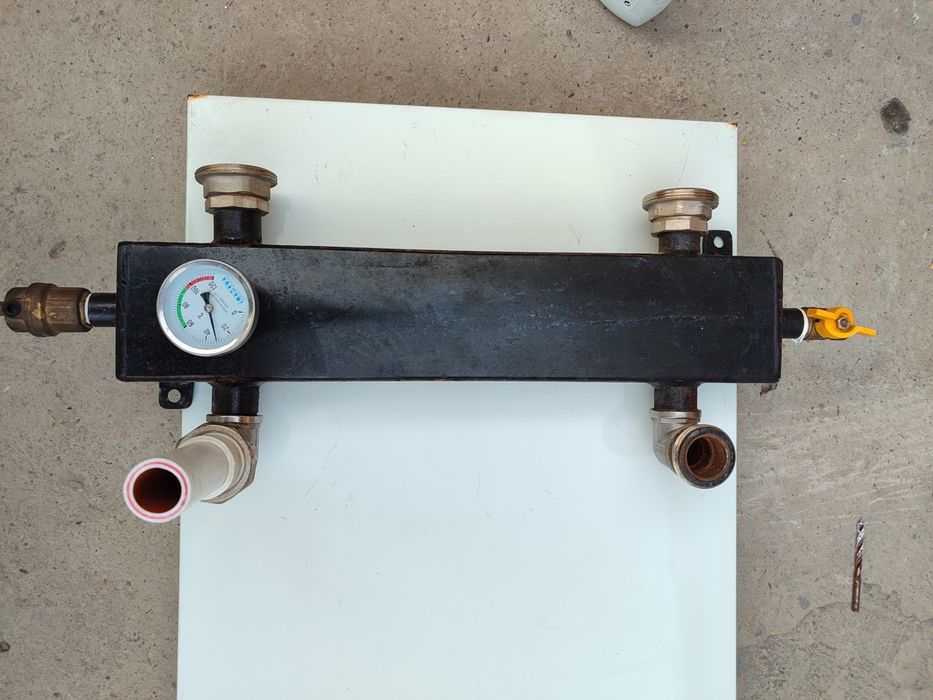 Vaillant Вайлант