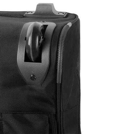 Rucsac troller pt laptop,si nu numai,Tech Air 15,6"',nou
