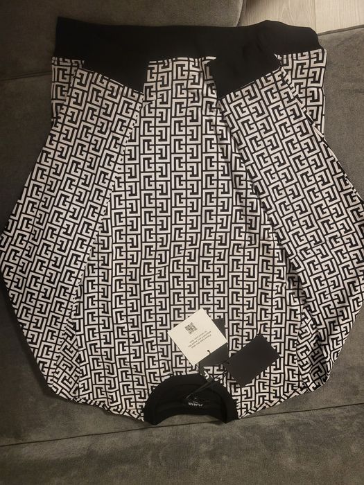 Bluza Balmain New Colection