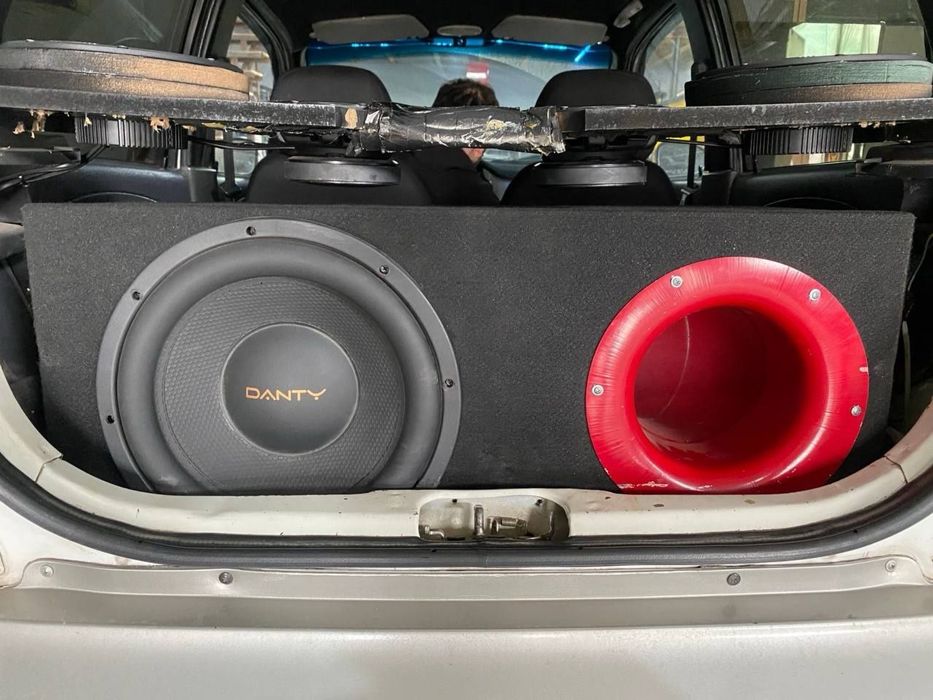 Bufer usilitel va kolonka sotiladi